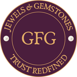 G for Gemstones