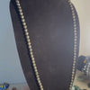 Pyrite Mala - 8mm - 108 Beads - 100% Genuine