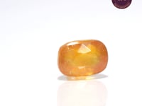 5.16 Carat Yellow Sapphire (Pukhraj Stone) - CN 61544