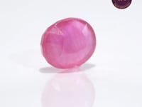 6.73 Carat Ruby (Manik) - CN 12813