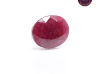 10.20 Carat Natural Ruby (Manik) - CN 81247