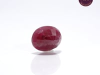 4.77 Carat Natural Ruby (Manik) - CN 98127
