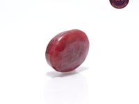 5.48 Carat Natural Ruby (Manik) - CN 61120