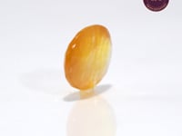 4.60 Carat Yellow Sapphire (Pukhraj Stone) - CN 61712