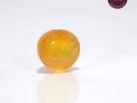 4.41 Carat Yellow Sapphire (Pukhraj Stone) - CN 84071
