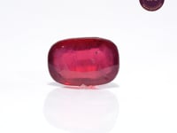 7.07 Carat Ruby (Manik) - CN 22621