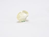 5.04 Carat Srilankan Yellow Sapphire (Pukhraj Stone) - 21/08-270