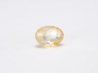 5.19 Carat Srilankan Yellow Sapphire (Pukhraj Stone) - 21/08-272