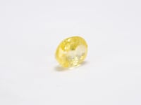 5.07 Carat Srilankan Yellow Sapphire (Pukhraj Stone) - 21/08-274