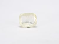 4.85 Carat Srilankan Yellow Sapphire (Pukhraj Stone) - 21/08-277