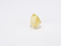5.26 Carat Srilankan Yellow Sapphire (Pukhraj Stone) - 21/08-278