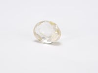 5.04 Carat Srilankan Yellow Sapphire (Pukhraj Stone) - 21/08-279