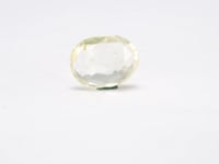 4.30 Carat Srilankan Yellow Sapphire (Pukhraj Stone) - 21/08-281