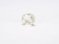 4.90 Carat Srilankan Yellow Sapphire (Pukhraj Stone) - 21/08-284