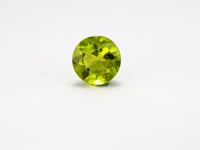 4.20 Carat Natural Peridot Gemstone - 22/08-290
