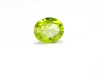 4.33 Carat Natural Peridot Gemstone - 22/08-291