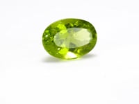 10.90 Carat Natural Peridot Gemstone - 22/08-292