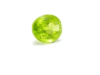8.25 Carat Natural Peridot Gemstone - 22/08-294