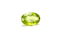 5.17 Carat Natural Peridot Gemstone - 22/08-302