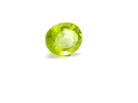 5.45 Carat Natural Peridot Gemstone - 22/08-304
