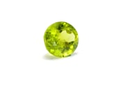 6.00 Carat Natural Peridot Gemstone - 22/08-306