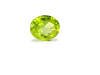 5.26 Carat Natural Peridot Gemstone - 22/08-305