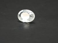 6.64 Carat Natural Zircon Gemstone - 23/08-307