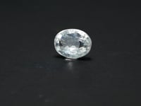 5.39 Carat Natural Zircon Gemstone - 23/08-309