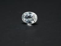 5.51 Carat Natural Zircon Gemstone - 23/08-310