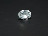 5.72 Carat Natural Zircon Gemstone - 23/08-311