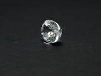 5.78 Carat Natural Zircon Gemstone - 23/08-312