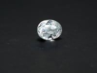 6.68 Carat Natural Zircon Gemstone - 23/08-314