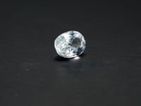 5.19 Carat Natural Zircon Gemstone - 23/08-315