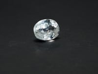 6.69 Carat Natural Zircon Gemstone - 23/08-316