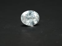 7.54 Carat Natural Zircon Gemstone - 23/08-317