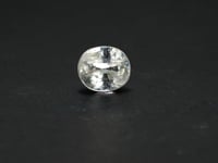 5.13 Carat Natural Zircon Gemstone - 23/08-318
