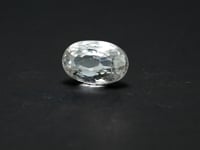 9.11 Carat Natural Zircon Gemstone - 23/08-320