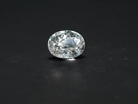 5.43 Carat Natural Zircon Gemstone - 23/08-321