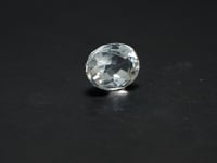 6.77 Carat Natural Zircon Gemstone - 23/08-322