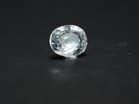 7.31 Carat Natural Zircon Gemstone - 23/08-323