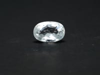 6.38 Carat Natural Zircon Gemstone - 23/08-324