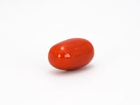 5.63 Carat Natural Coral (Moonga) Gemstone - 23/08-139