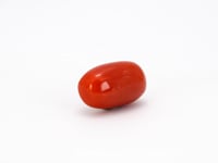 5.12 Carat Natural Coral (Moonga) Gemstone - 23/08-140