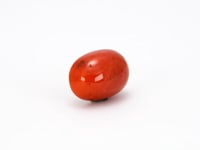 6.28 Carat Natural Coral (Moonga) Gemstone - 23/08-141