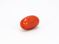 5.84 Carat Natural Coral (Moonga) Gemstone - 23/08-143