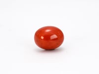 5.15 Carat Natural Coral (Moonga) Gemstone - 23/08-144