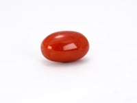 6.05 Carat Natural Coral (Moonga) Gemstone - 23/08-150
