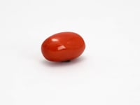 5.39 Carat Natural Coral (Moonga) Gemstone - 30/08-151