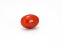 4.95 Carat Natural Coral (Moonga) Gemstone - 30/08-154