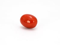 5.09 Carat Natural Coral (Moonga) Gemstone - 30/08-155
